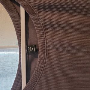 2X Grey Shein Pullover